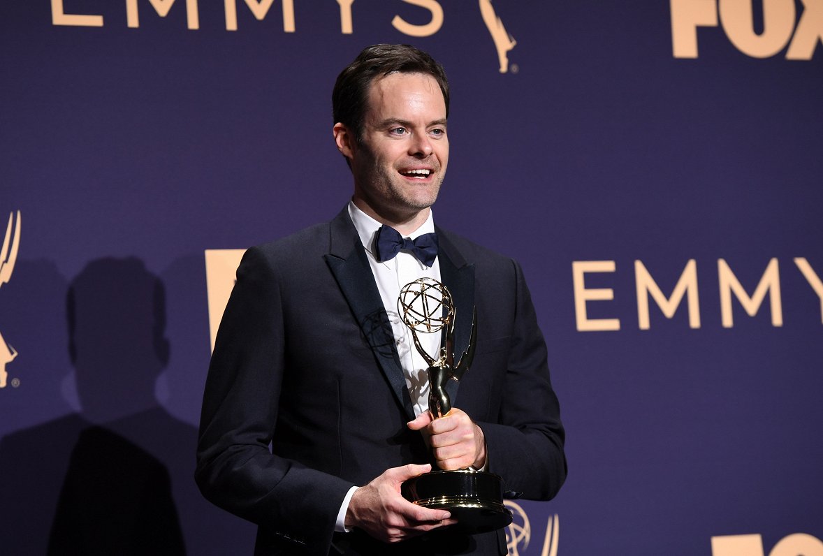 Bils Heiders 71st Emmy Awards