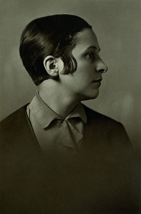 Anna Beļcova, 1926. gads