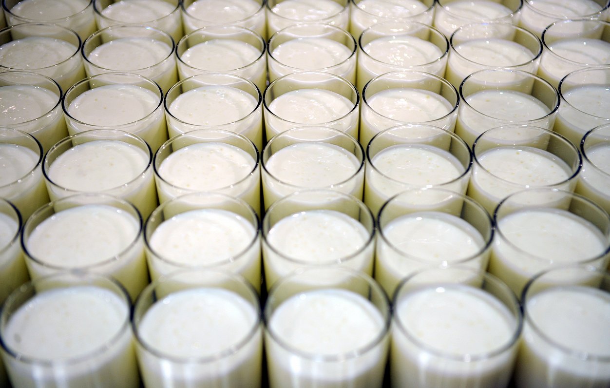 Kā glābt piena nozari? Ministrs rosina naudu atbalstam pārdalīt no citām nozarēm