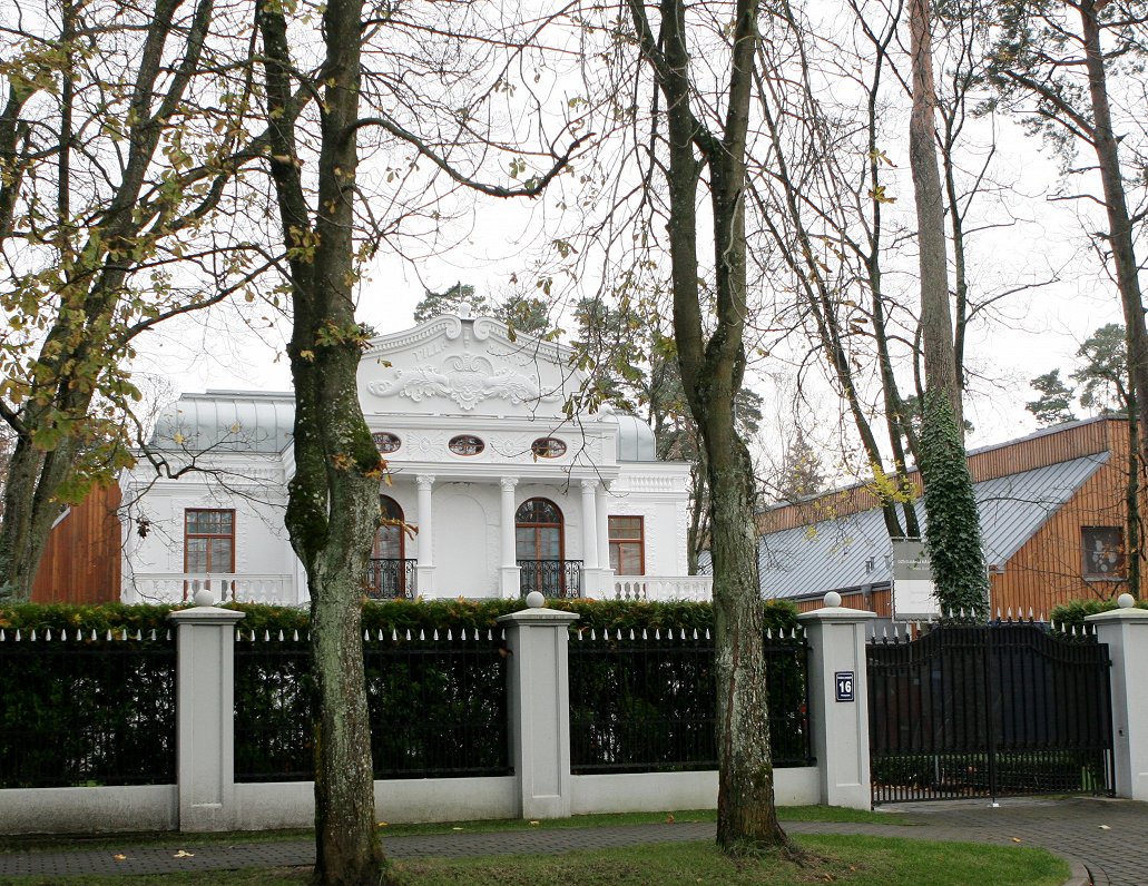Villa Marta