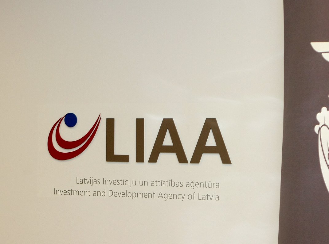 LIAA šogad palīdzējusi piesaistīt rekordlielas investīcijas - 643 miljonus eiro