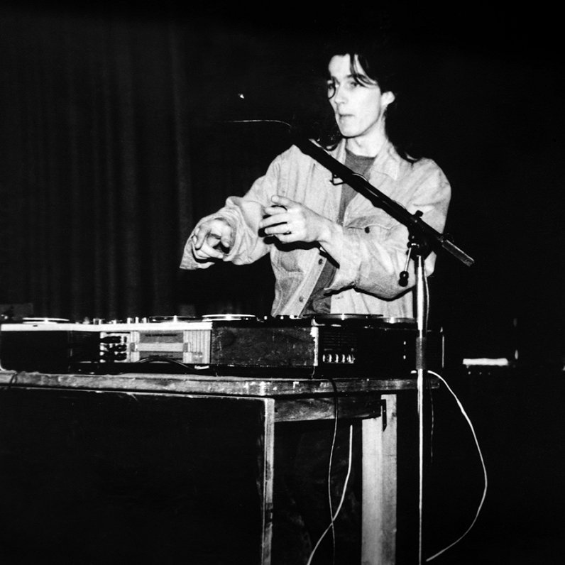 DJ Agris Semēvics, 1992. gads