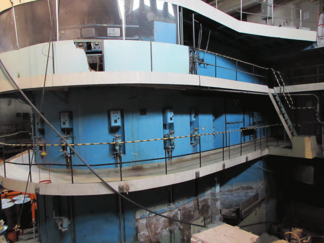 Salaspils kodolreaktors