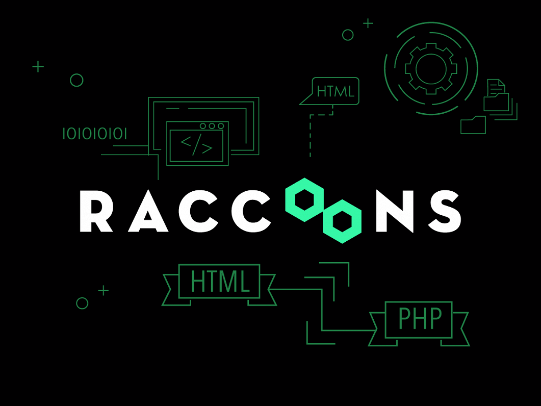 Raccoons Hackathon