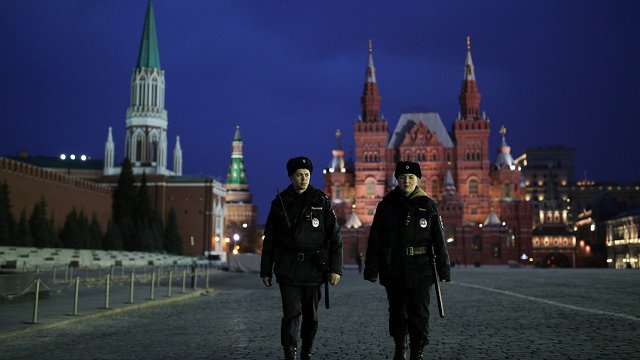 Ārpolitikas pētnieks: Krievijā 2024. būs atslēgas gads, bet līdz tam izmaiņas var negaidīt