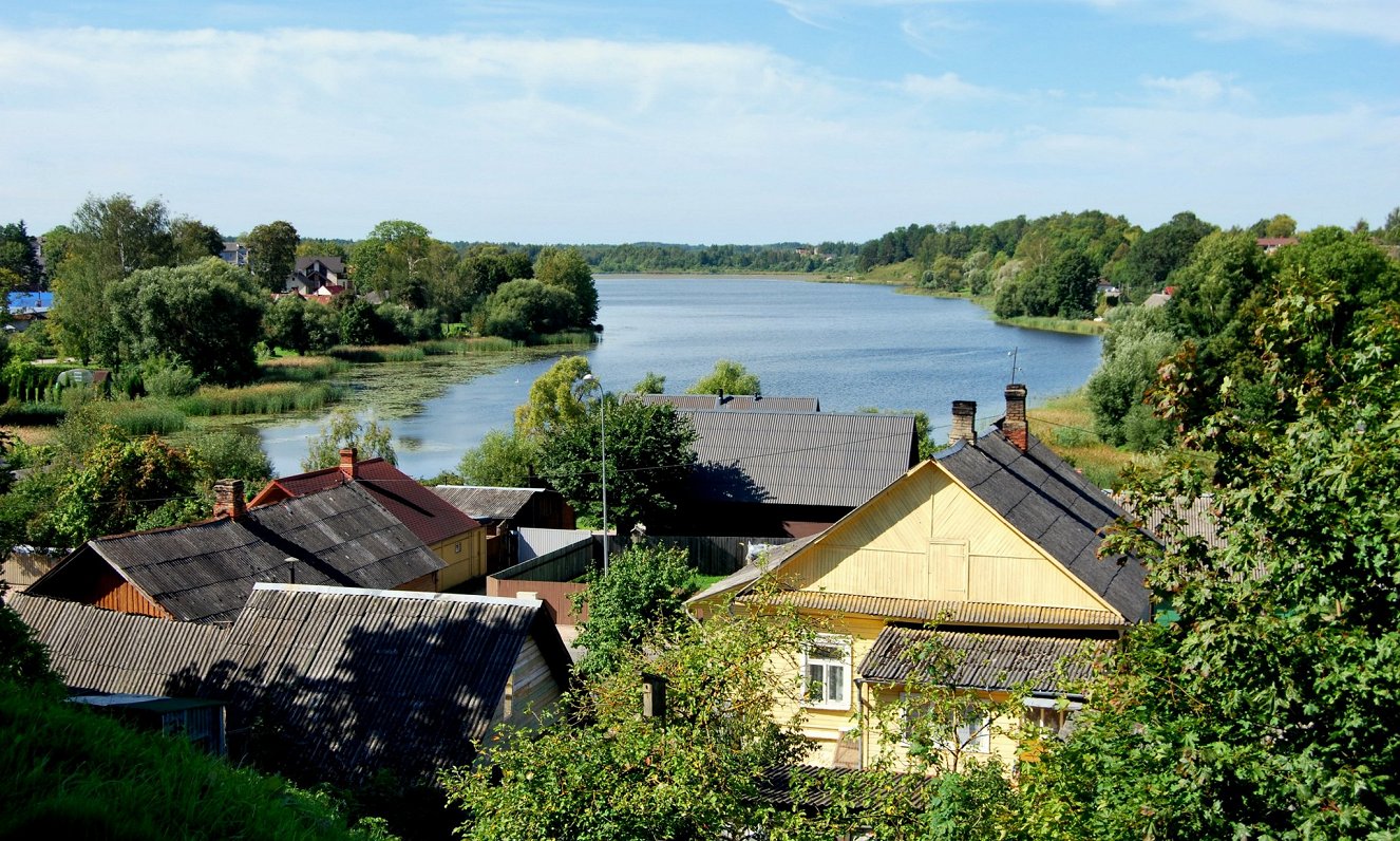 Latgale region