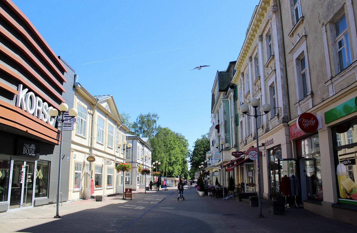 Latvijā drīzumā var bankrotēt daudzas tūrisma kompānijas / Raksts