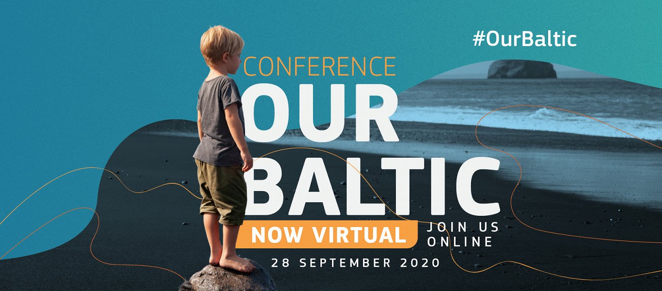 Our Baltic online conference