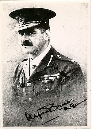 Ģenerālis Alfrēds Berts