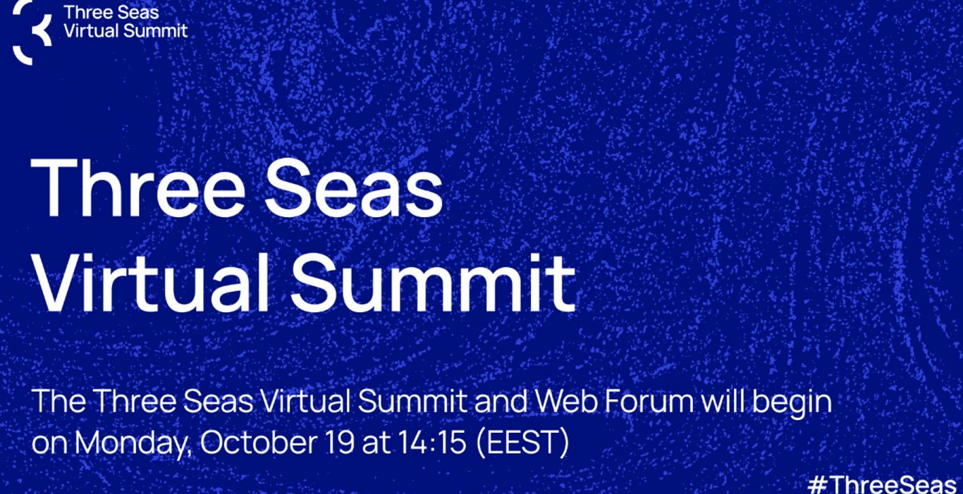 Three Seas Virtual Summit