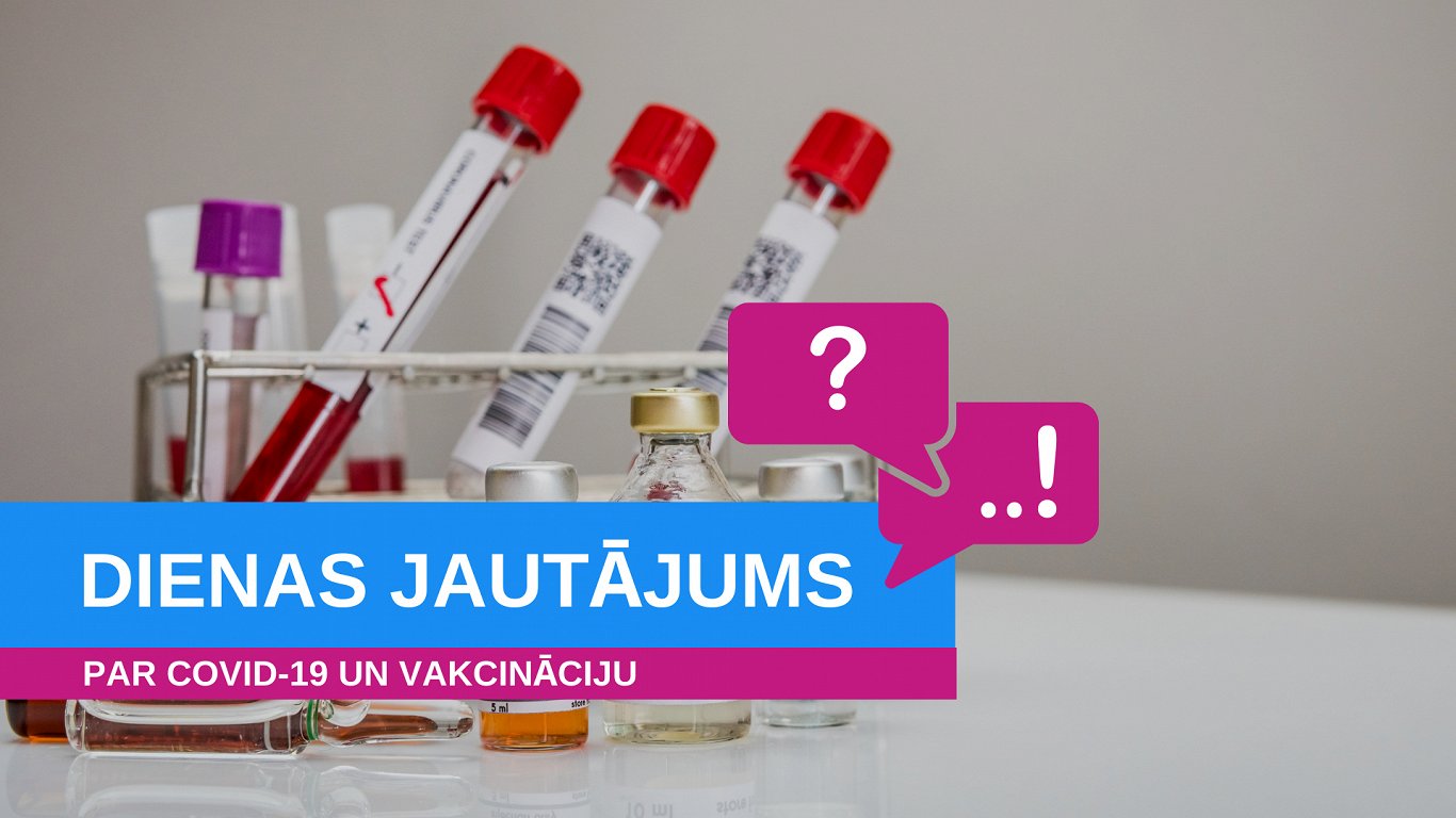 Kā ārzemnieki saņems vakcināciju Latvijā?  / Raksts / Eng.lsm.lv