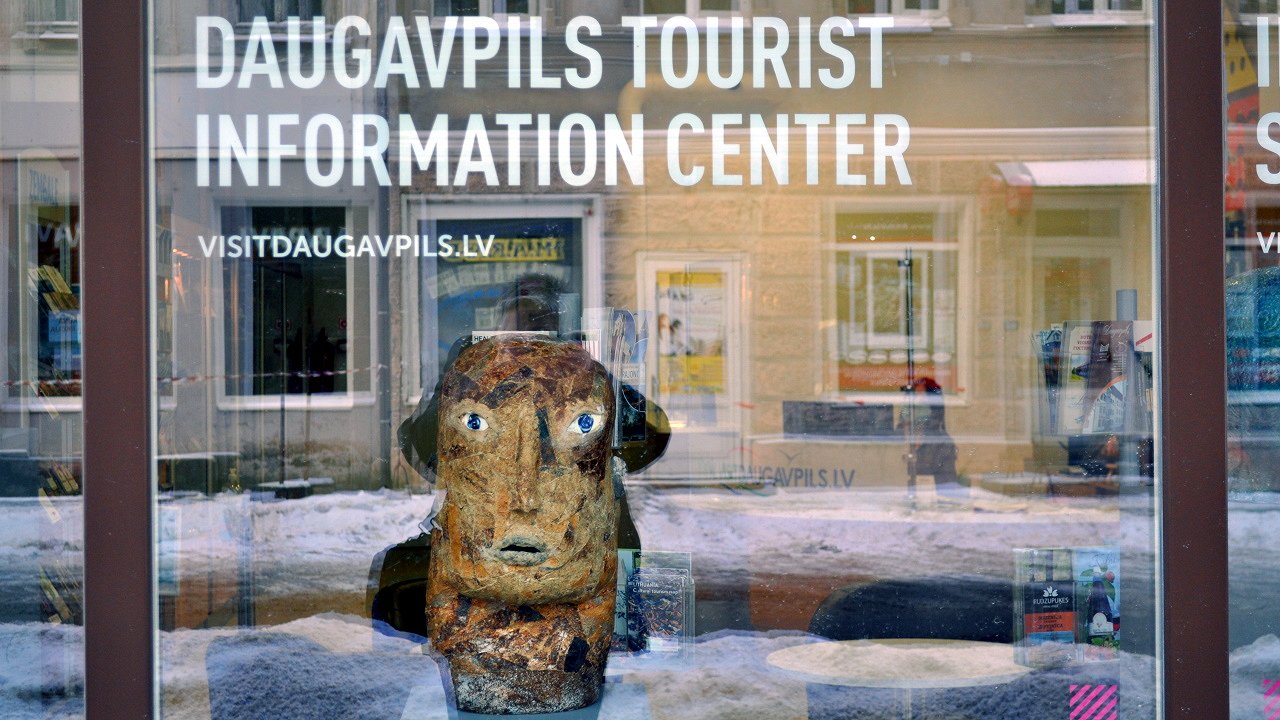 ‘Latvijas tūrisma’ statistika rāda pagājušā gada Covid ietekmi