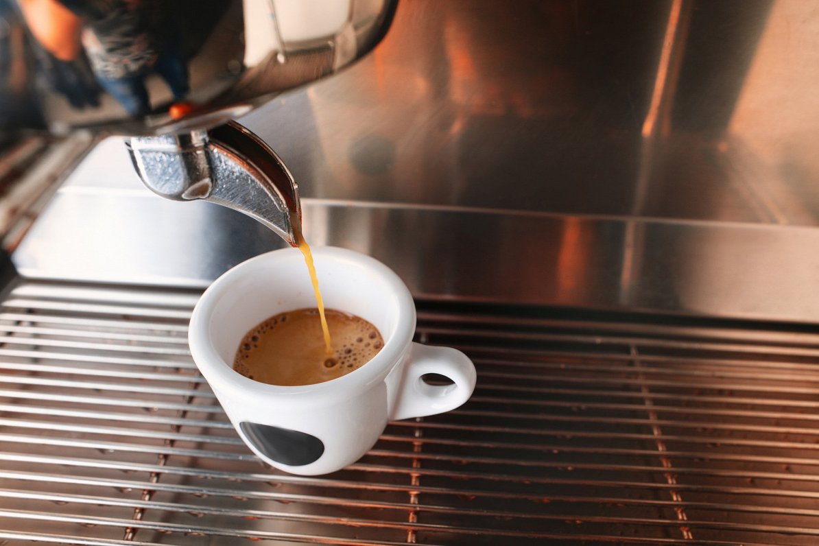 The price of your morning coffee is rising fast in Latvia / Article