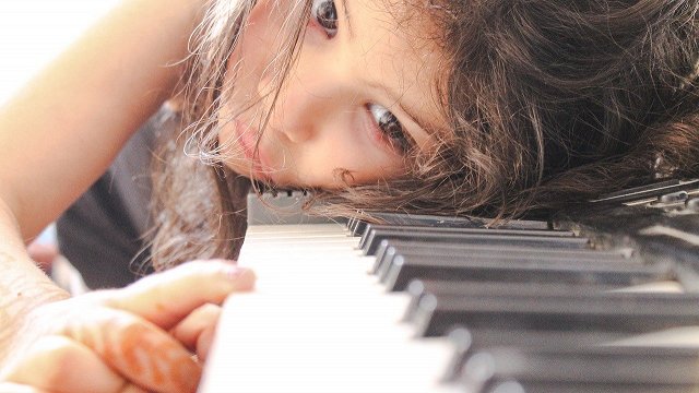 Mūzika mazākajām ausīm jeb ko klausās un mācās mūsu bērni?