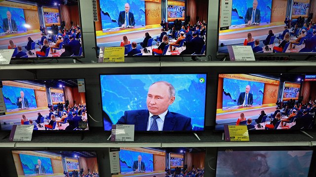 В Латвии запретили ретрансляцию 16 каналов — в том числе REN TV Baltic и НТВ Мир Baltic