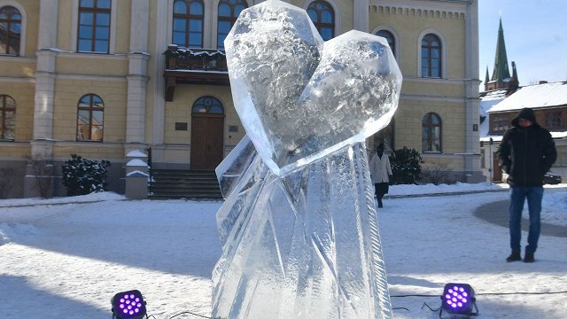 Добро пожаловать в Евродиту.