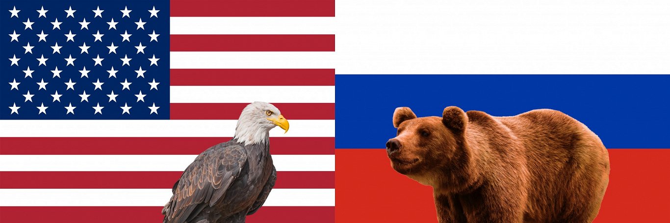 ASV un Krievijas attiecības pēdējā laikā ir saasinājušās