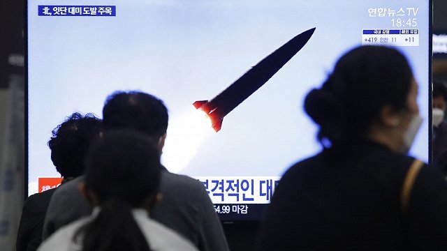 Ziemeļkoreja un Dienvidkoreja atjauno sakarus