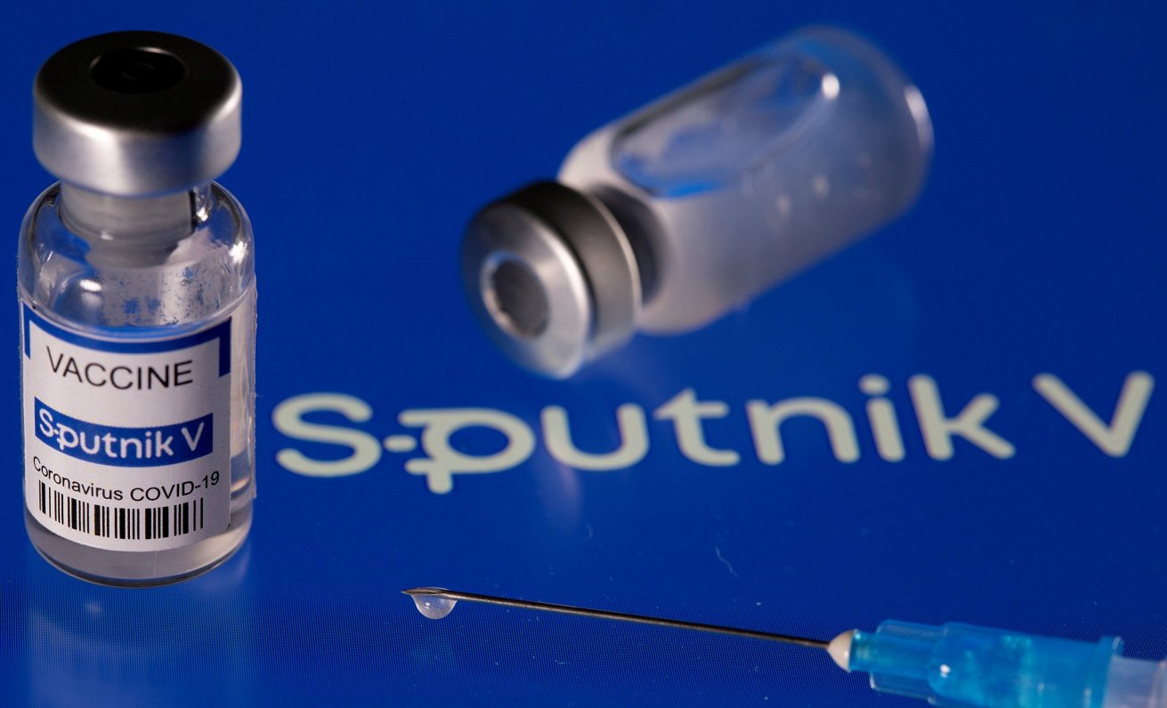 Verdens helseorganisasjon suspenderer godkjenningsprosessen for Sputnik V / Artikkel