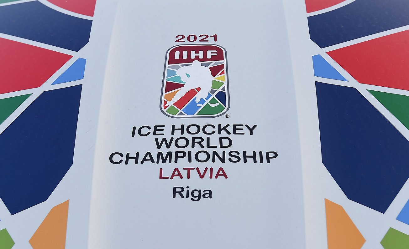 Your quick guide to the World Ice Hockey Championship in Rīga / Article