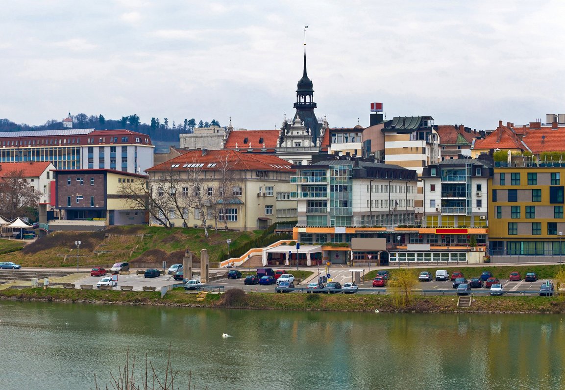2012. gada Eiropas kultūras galvaspilsēta Maribora, Slovēnijā