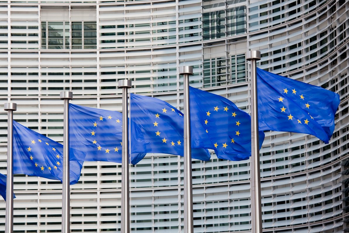 Eiropas Savienība stiprinās sevi pret trešo valstu ekonomiskajiem draudiem
