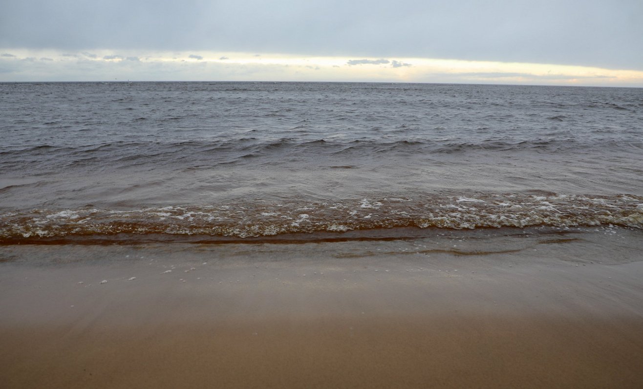 Lielākā daļa piekrastes peldvietu Latvijā ir novērtētas kā “izcilas” ūdens/materiāla kvalitātes ziņā