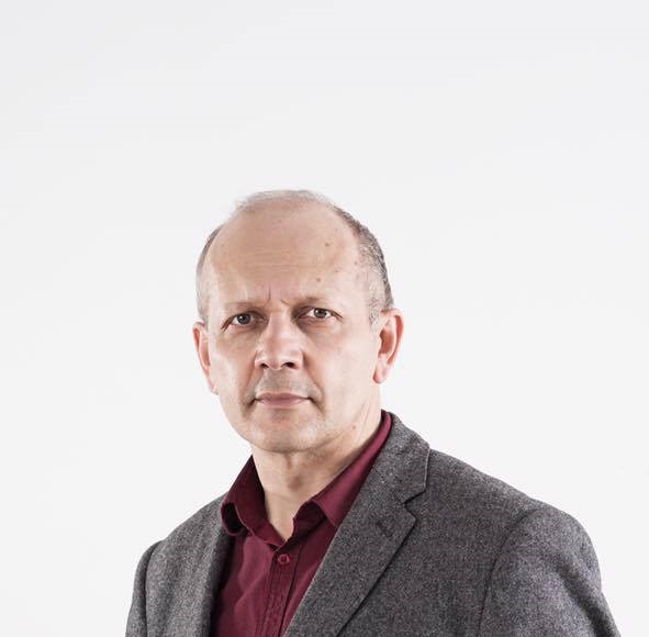 Lietuvas psihologs Oļegs Lapins