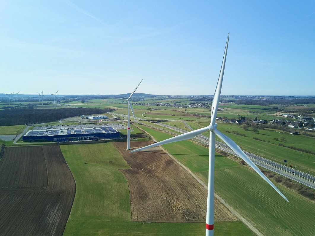 Latvia Wind Energy Asssociation