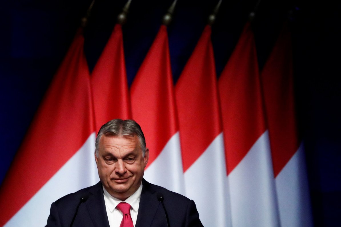 Ungārijas premjera izteikumi par «jaukto rasi» turpina izraisīt negatīvas reakcijas
