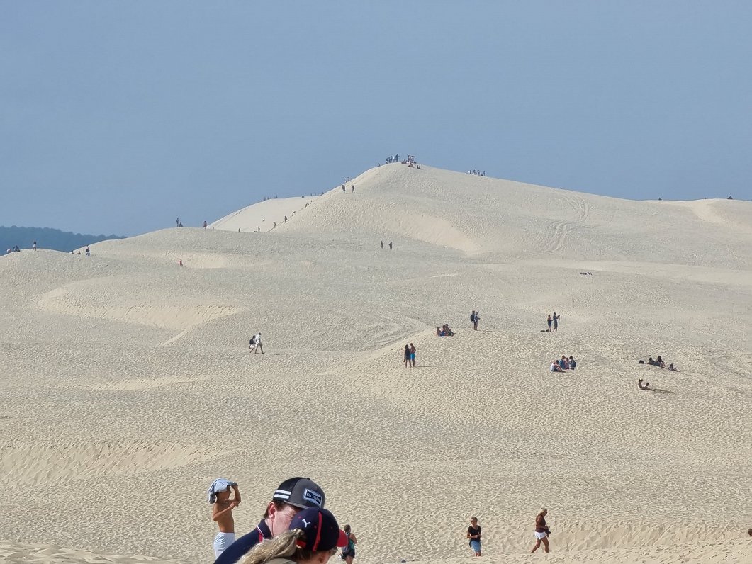 Dune de Pyla