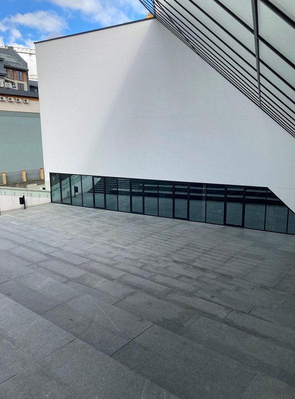 Viļņas modernās mākslas muzejs