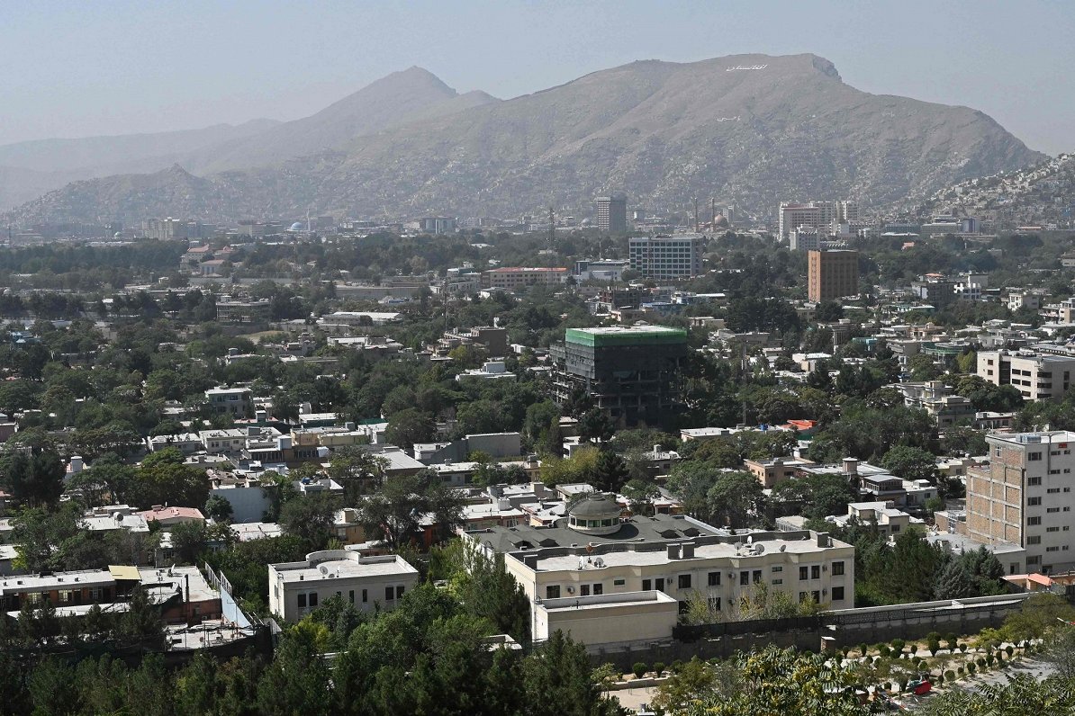 Kabula (15.08.2021)