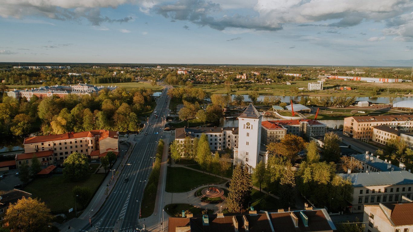 Ko reģionos domā par EP vēlēšanām? Jelgavas pusē cer uz politiķu godīgumu un solījumu pildīšanu