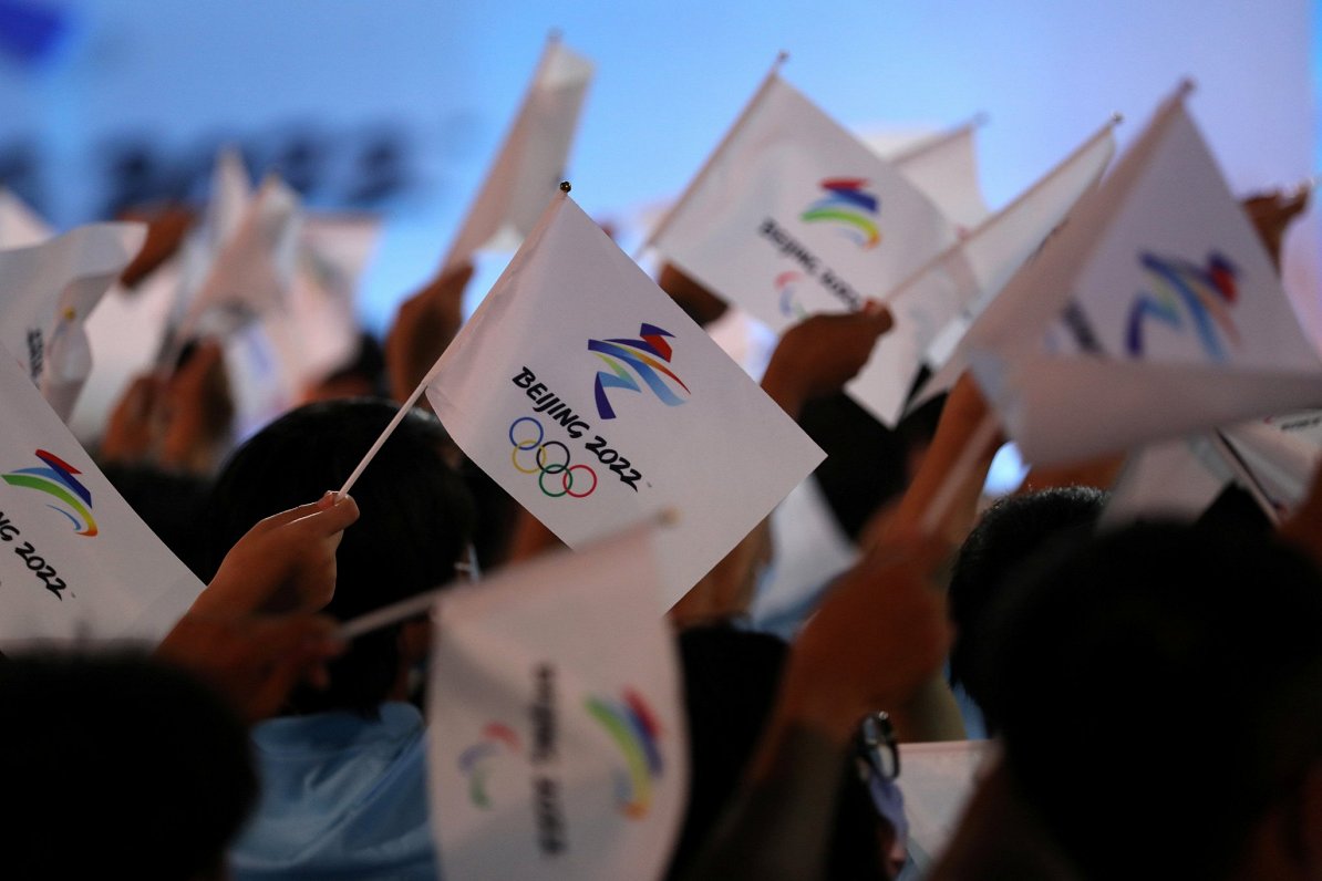 Flere vestlige land vurderer de olympiske leker i Beijing diplomatisk boikott / artikkel