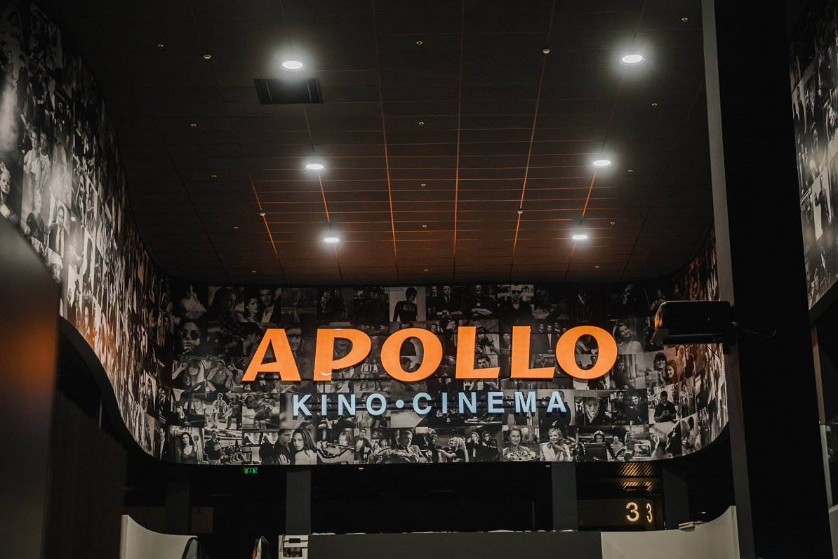 “Apollo Kino Plaza”