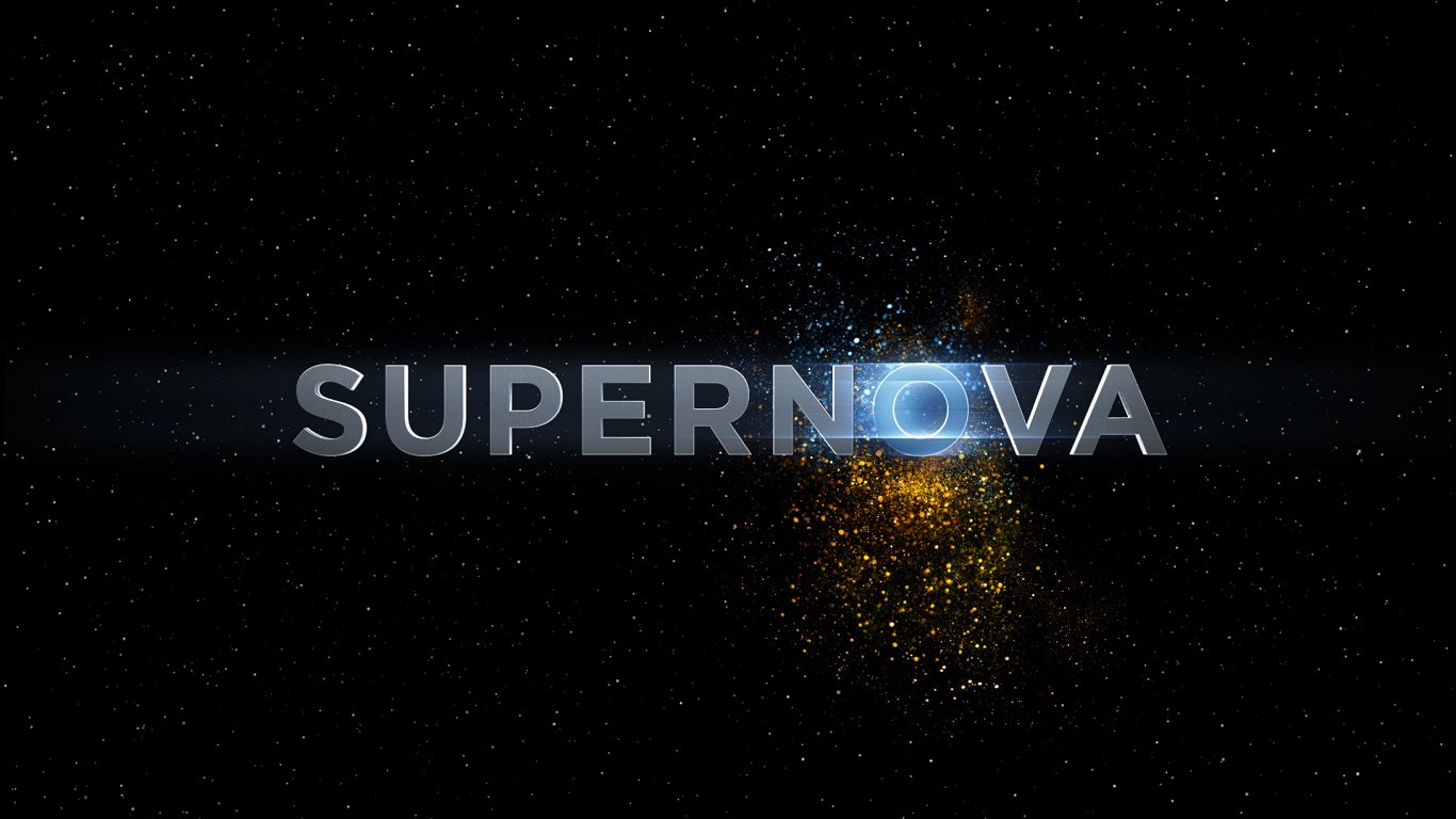 &quot;Supernova 2022&quot;