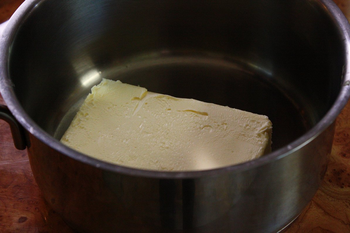 Rabarberu kūkas pagatavošana