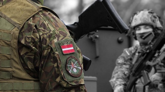 Projekta «Būris» tests: Ko tu zini par Latvijas armiju un obligāto dienestu Latvijā un Eiropā