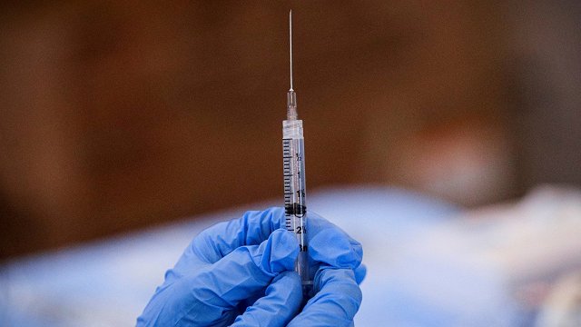 Zviedrija atsakās no visu bērnu vakcinēšanas pret Covid-19