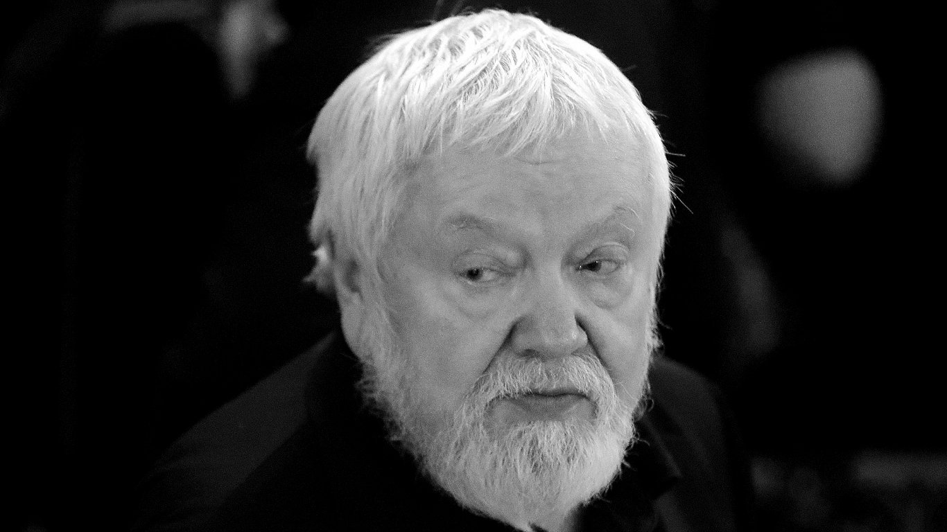 На 78-м году жизни ушел из жизни режиссер Сергей Соловьев.