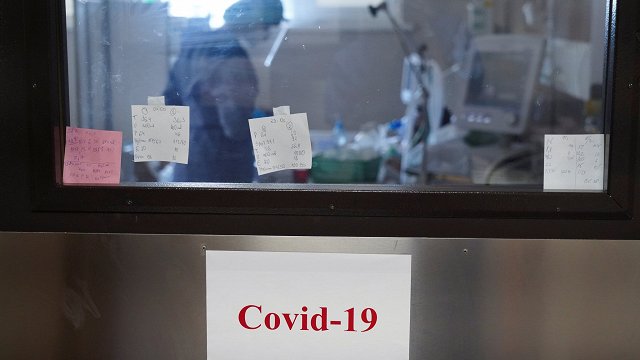 SPKC: Šonedēļ Covid-19 saslimšanas gadījumu skaits varētu dubultoties