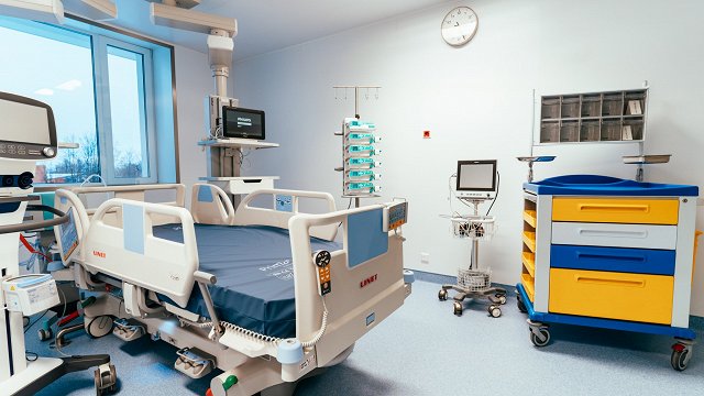 Arī slimnīcas izjūt ar energocenu kāpumu; risinājumi – pārdale no personāla izmaksām vai tarifu celšana