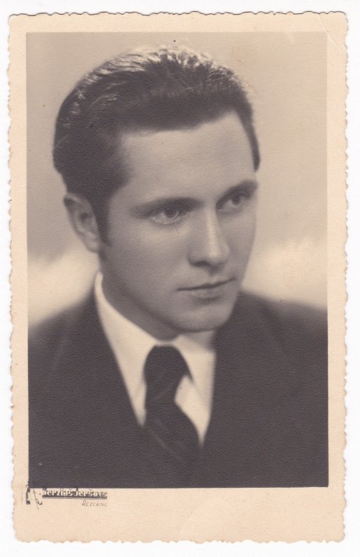 Donats Latkovskis, 1937. gads