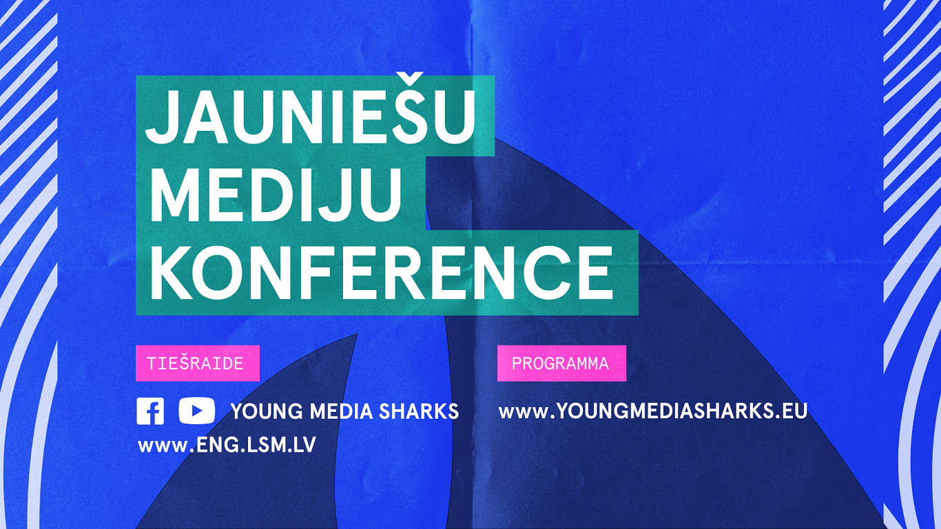 Ungdoms- og mediekonferanse «Muligheter og utfordringer» / Artikkel