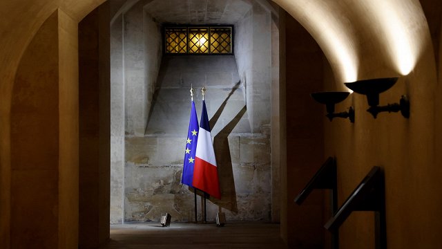Francijā notiks ES dalībvalstu aizsardzības ministru sanāksme