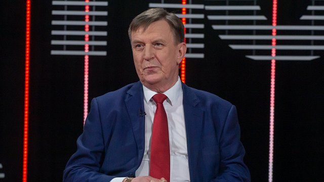 ZZS šķelšanās dēļ Kučinskis zaudē Saeimas Nacionālās drošības komisijas vadītāja amatu