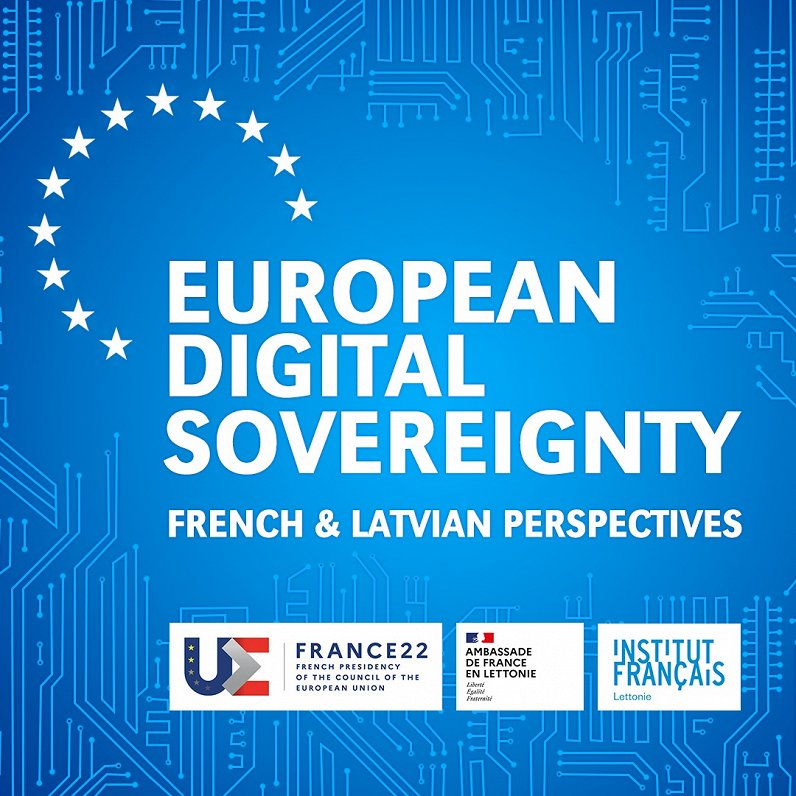 European digital sovereignty discussion