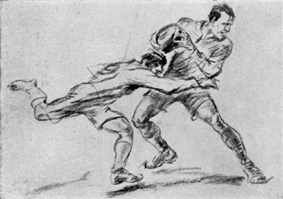 Jean Jacoby &quot;Rugby&quot; (1928. gada uzvarētājs)