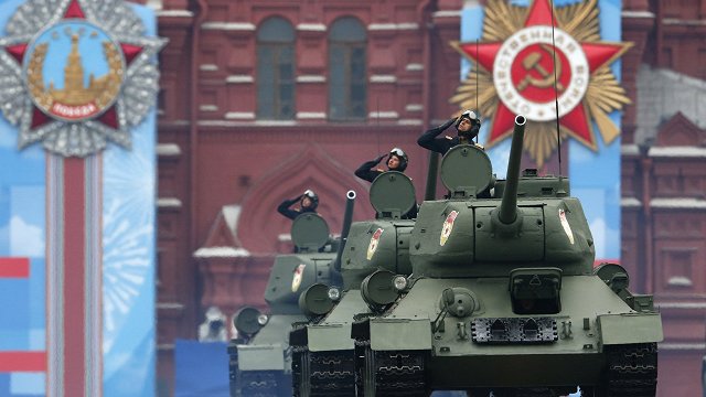 Eksperts: Būtu piesardzīgs, «zīmējot» Krievijas armiju kā pārāk vāju
